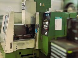 Mazak VQC-15/40