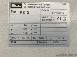 ESS DT 50