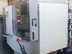 HAAS Super Mini Mill