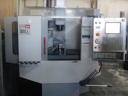 HAAS Super Mini Mill