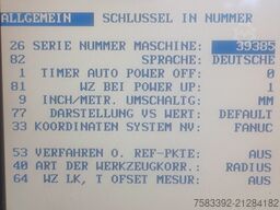 HAAS Super Mini Mill