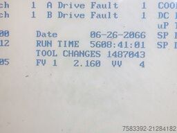 HAAS Super Mini Mill