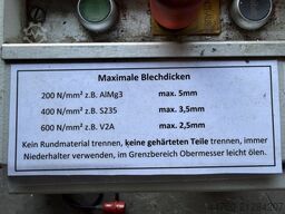 Schröder MHSU 1m -3,5mm