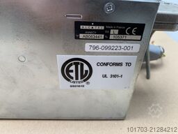 Alcatel / Adixen ATH-1300M + ACT-1300M/1600M