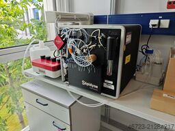 SAPIDYNE KinExA 3200