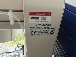 SAPIDYNE KinExA 3200