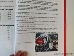 SAPIDYNE KinExA 3200