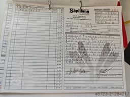 SAPIDYNE KinExA 3200