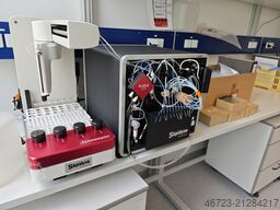 SAPIDYNE KinExA 3200