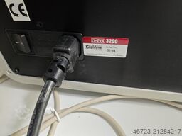 SAPIDYNE KinExA 3200