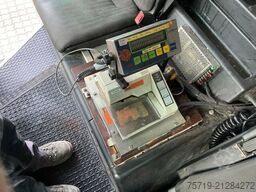 Mercedes-Benz 2630 6x2 Econic Zöller Magnum XXL 22