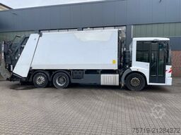 Mercedes-Benz 2630 6x2 Econic Zöller Magnum XXL 22