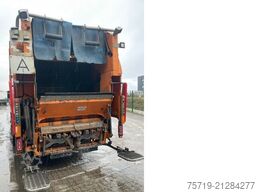Mercedes-Benz 2635 6x2 Econic Geesink/Euro6