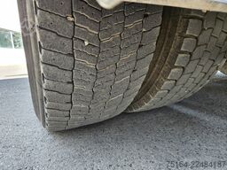 MAN TGX 26.460 BL 6x2 Nachlauflenkachse