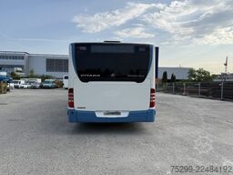 Mercedes-Benz O 530 Linienbus / Swiss-Vehicle