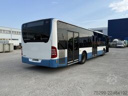 Mercedes-Benz O 530 Linienbus / Swiss-Vehicle