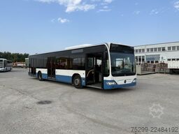 Mercedes-Benz O 530 Linienbus / Swiss-Vehicle
