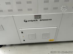 Smipack Shrinkwrapper