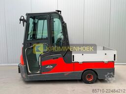 Linde W08