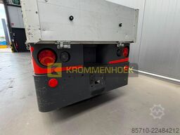 Linde W08