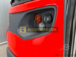 Linde W08