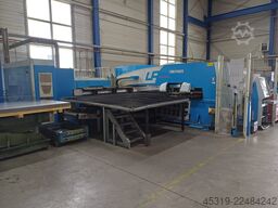 FINNPOWER LP-6