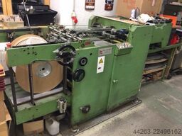 Rilecart R 800