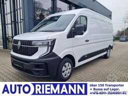 Renault Master 35 Kasten L3H2 KAMERA TEMPOMAT AUTOMATIK