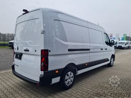 Renault Master 35 Kasten L3H2 KAMERA TEMPOMAT AUTOMATIK