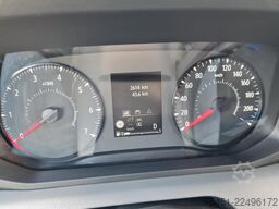 Renault Master 35 Kasten L3H2 KAMERA TEMPOMAT AUTOMATIK
