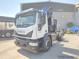 Iveco 180E32K