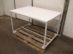 unbekannt 1200/800/H720 mm