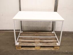 unbekannt 1200/800/H720 mm