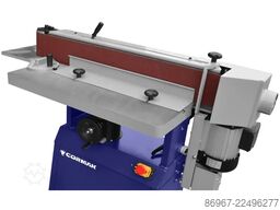 CORMAK MM2315 400V z oscylacją