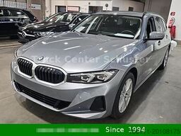 BMW 320 d xDrive Navigation PDC