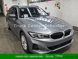 BMW 320 d xDrive Navigation PDC