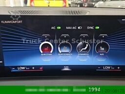 BMW 320 d xDrive Navigation PDC