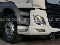 DAF CF 480 Kipphydraulik Navi XL-Tank Euro 6