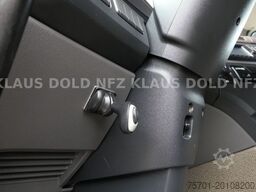 DAF CF 480 Kipphydraulik Navi XL-Tank Euro 6