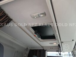 DAF CF 480 Kipphydraulik Navi XL-Tank Euro 6