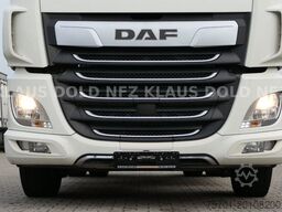 DAF CF 480 Kipphydraulik Navi XL-Tank Euro 6