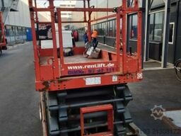 Skyjack SJ III 4632 Elektro 11,75 m