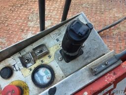 Skyjack SJ III 4632 Elektro 11,75 m