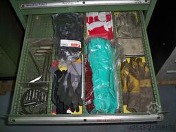 Hoffmann Werkzeugschrank