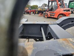 KRONE SD | ALL CONNECTIONS | BPW DISC | BELGIUM TUV 0...