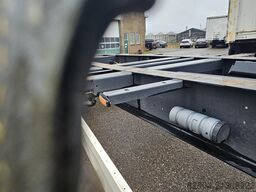 KRONE SD | ALL CONNECTIONS | BPW DISC | BELGIUM TUV 0...