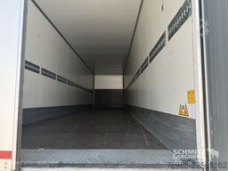 Schmitz Cargobull Trockenfrachtkoffer Standard Ladebordwand