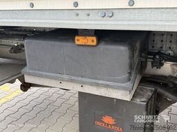 Schmitz Cargobull Trockenfrachtkoffer Standard Ladebordwand