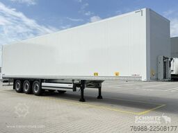 Schmitz Cargobull Trockenfrachtkoffer Standard
