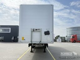 Schmitz Cargobull Trockenfrachtkoffer Standard